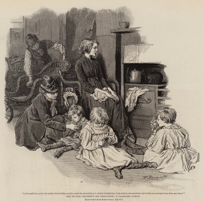 The Invalid Children